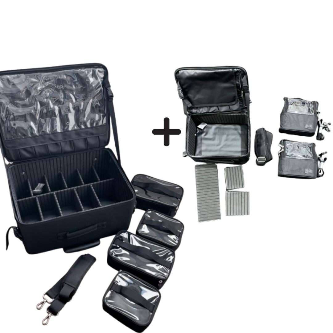 Combo Pro Maquillaje XXL