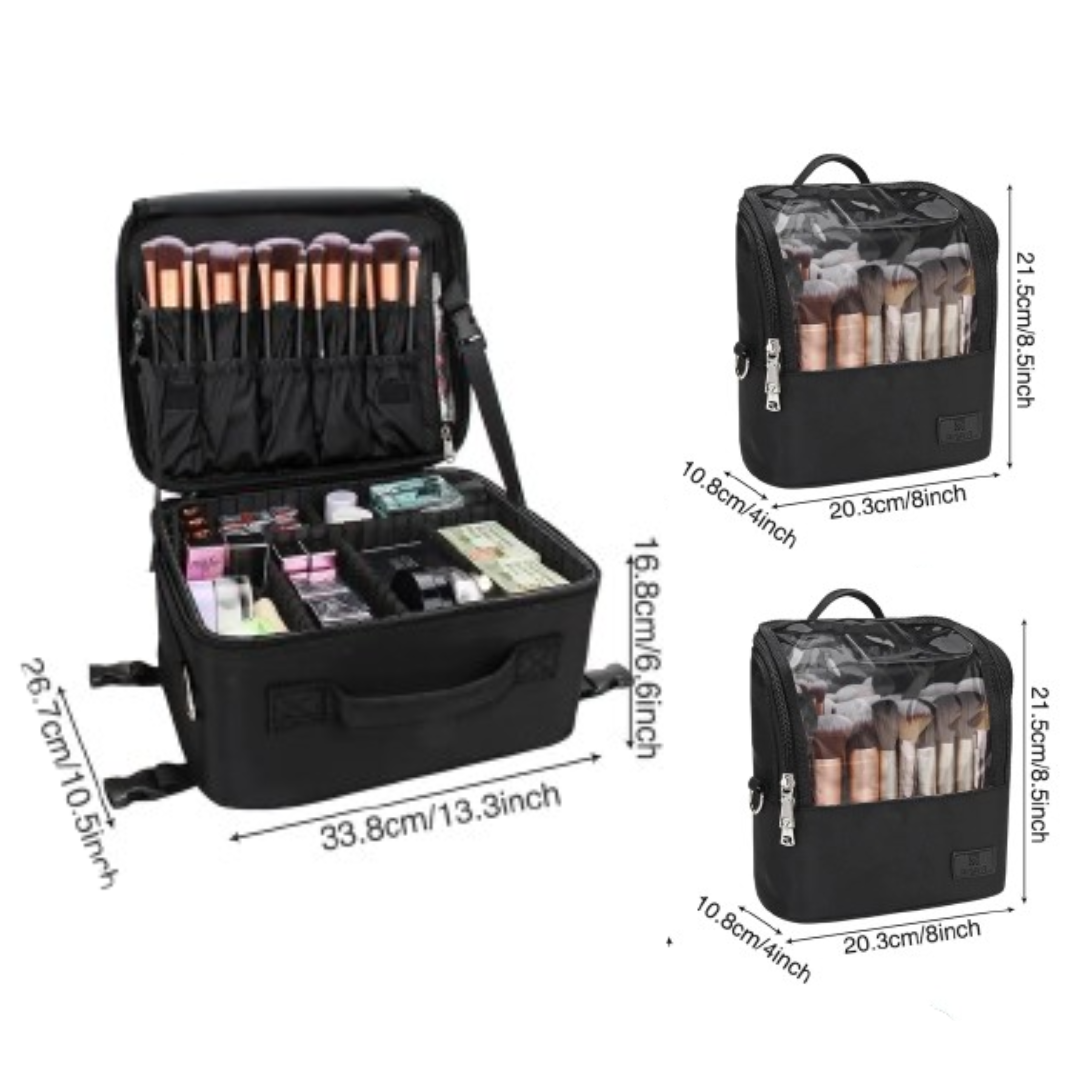 Pro Complement Make up Relavel