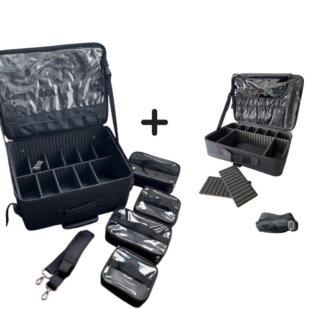 Combo Make up XXL