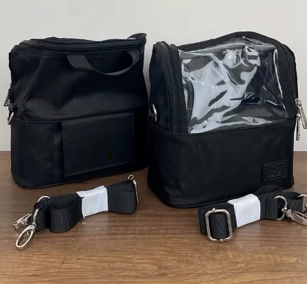 Estuche de Brochas Relavel Mediano