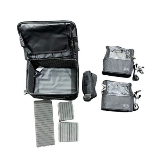 Pro Complement Make up Relavel