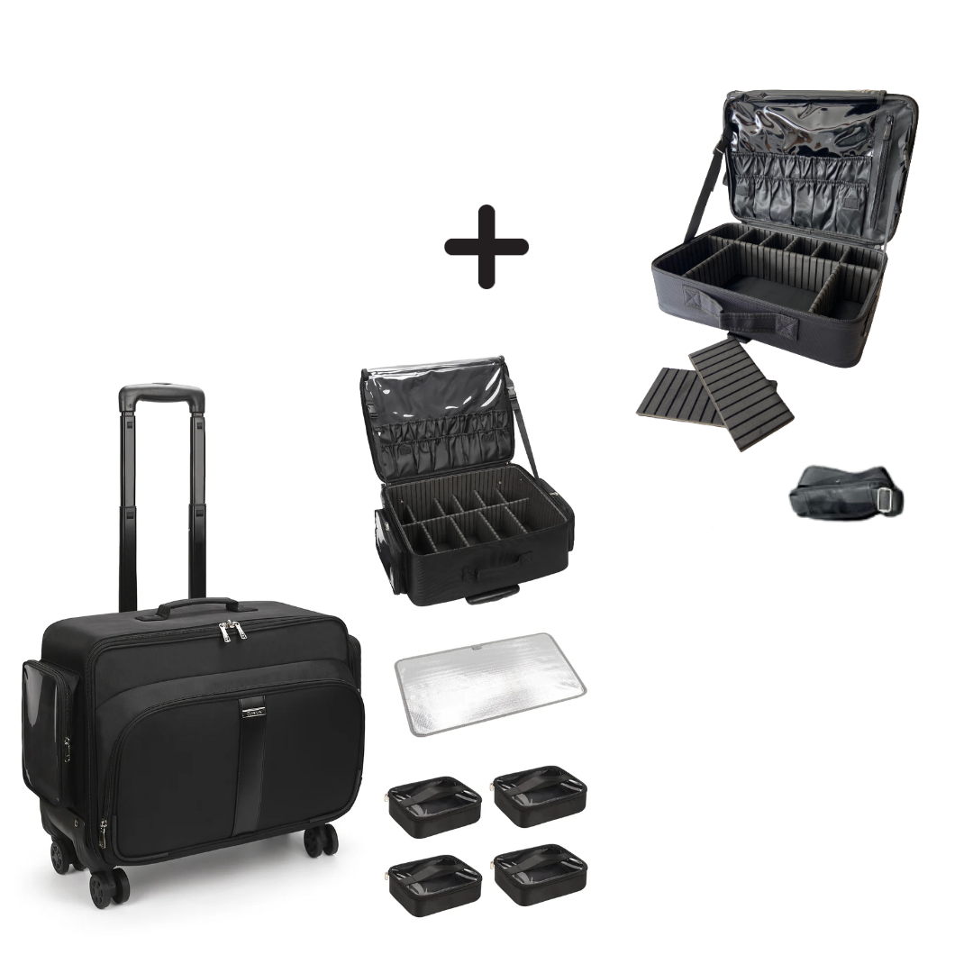 Combo Make up XXL – Zinerva