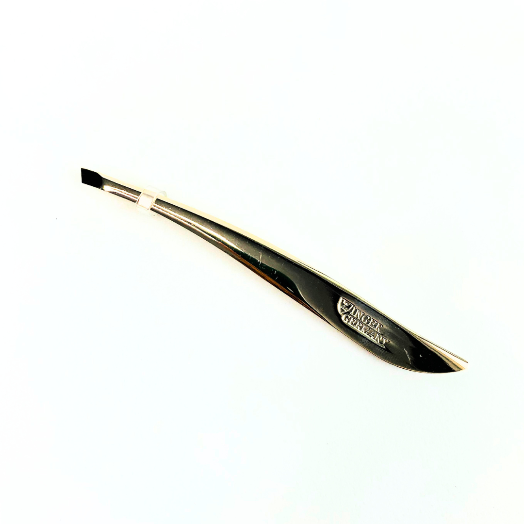 Pinza depilación Zinger