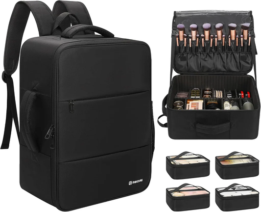 Mochila Profesional Relavel