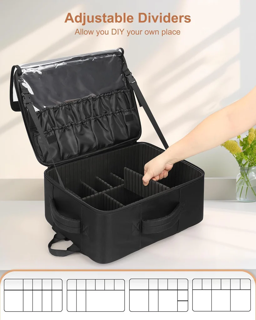 Mochila Profesional Relavel