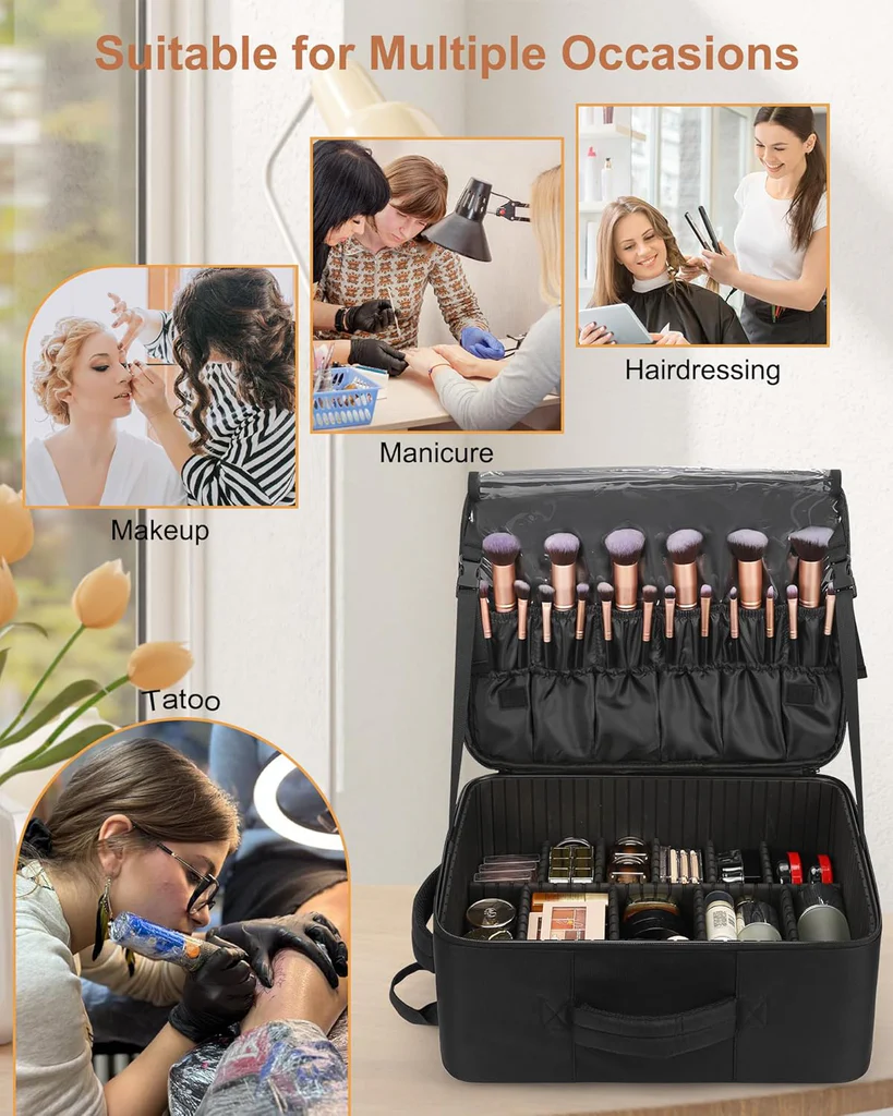 Mochila Profesional Relavel