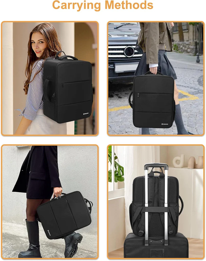 Mochila Profesional Relavel